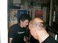 Backstage 2